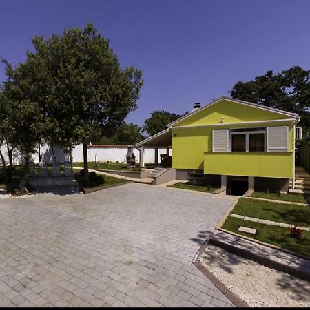 Kuca Za Odmor Dean Villa Pavicini Exteriör bild
