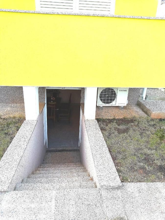 Kuca Za Odmor Dean Villa Pavicini Exteriör bild