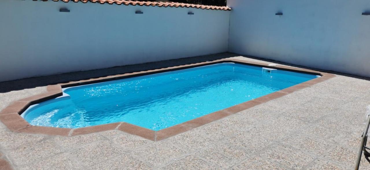 Kuca Za Odmor Dean Villa Pavicini Exteriör bild