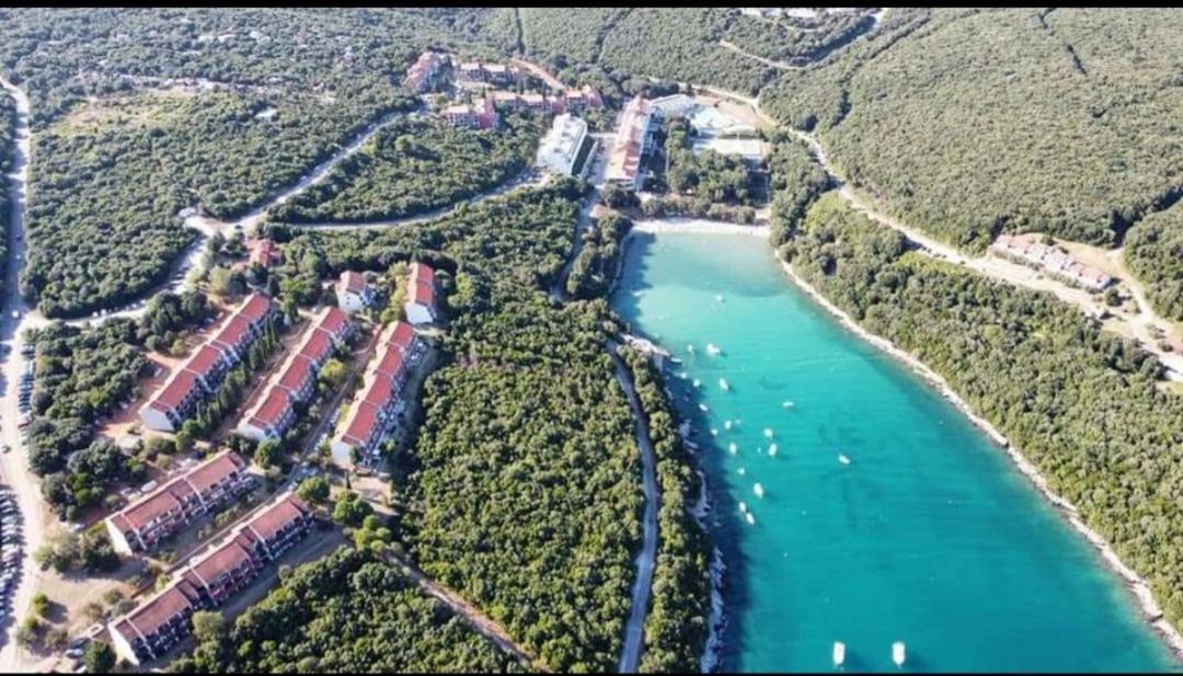 Kuca Za Odmor Dean Villa Pavicini Exteriör bild