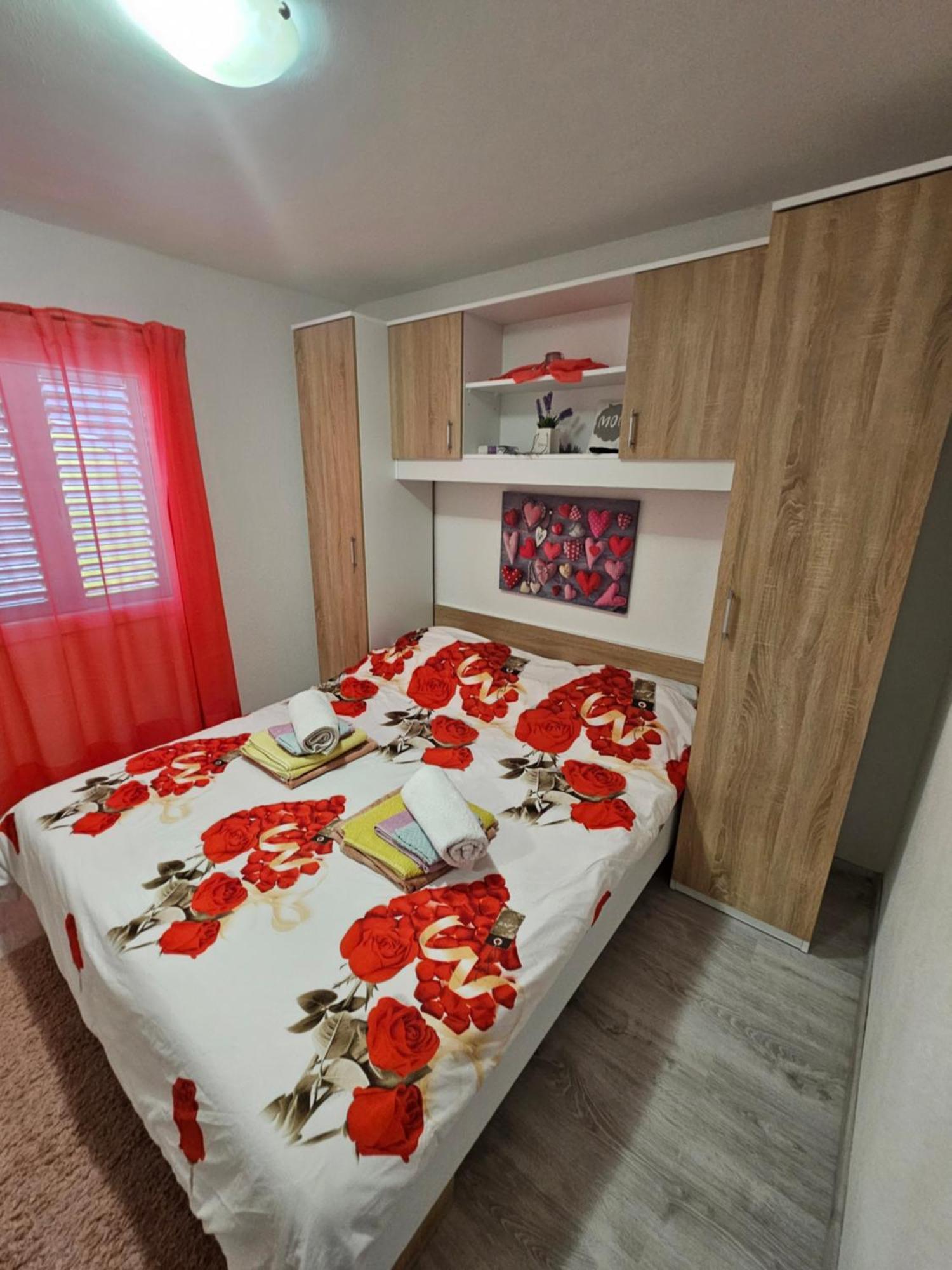 Kuca Za Odmor Dean Villa Pavicini Exteriör bild