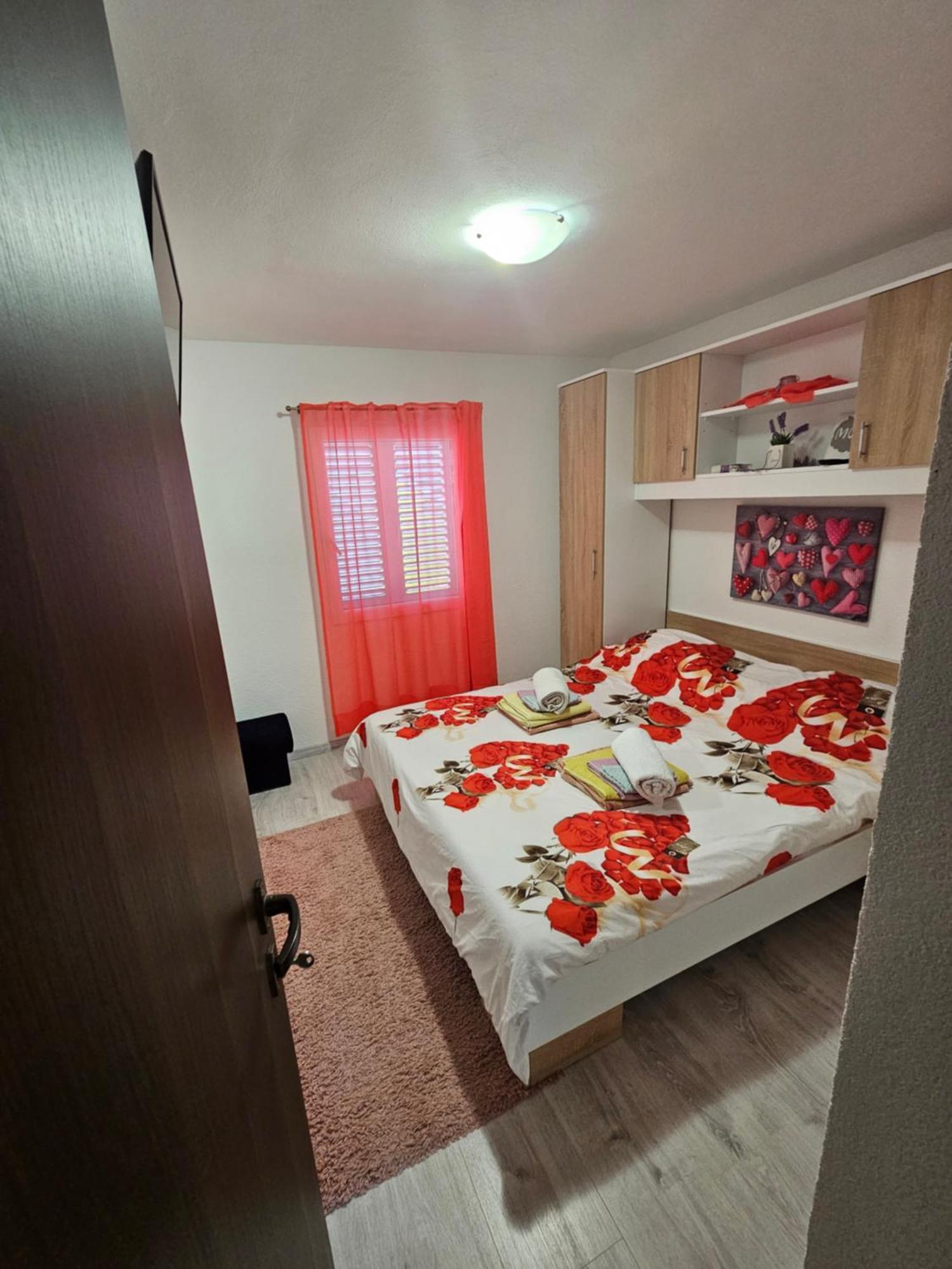 Kuca Za Odmor Dean Villa Pavicini Exteriör bild