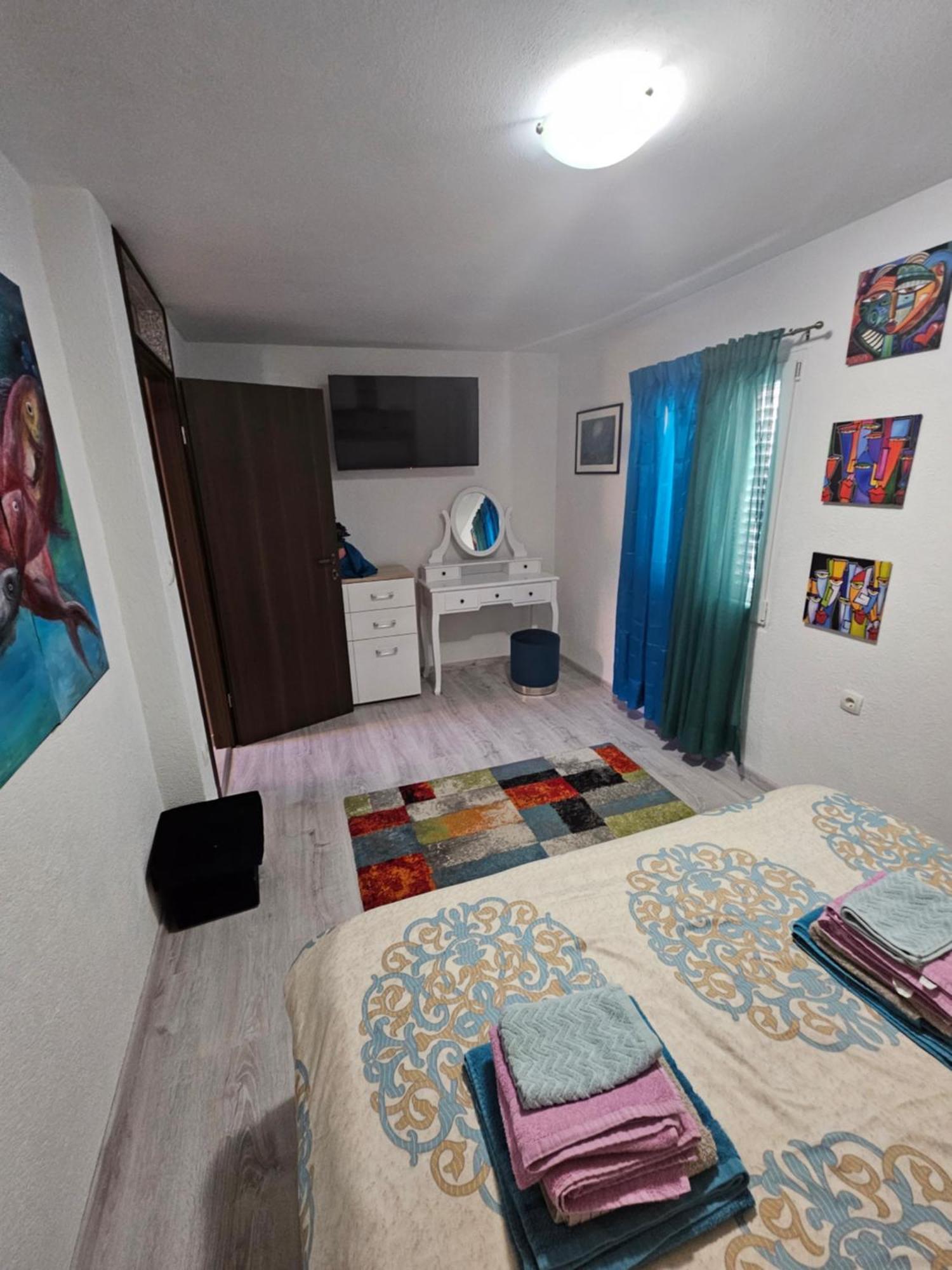 Kuca Za Odmor Dean Villa Pavicini Exteriör bild