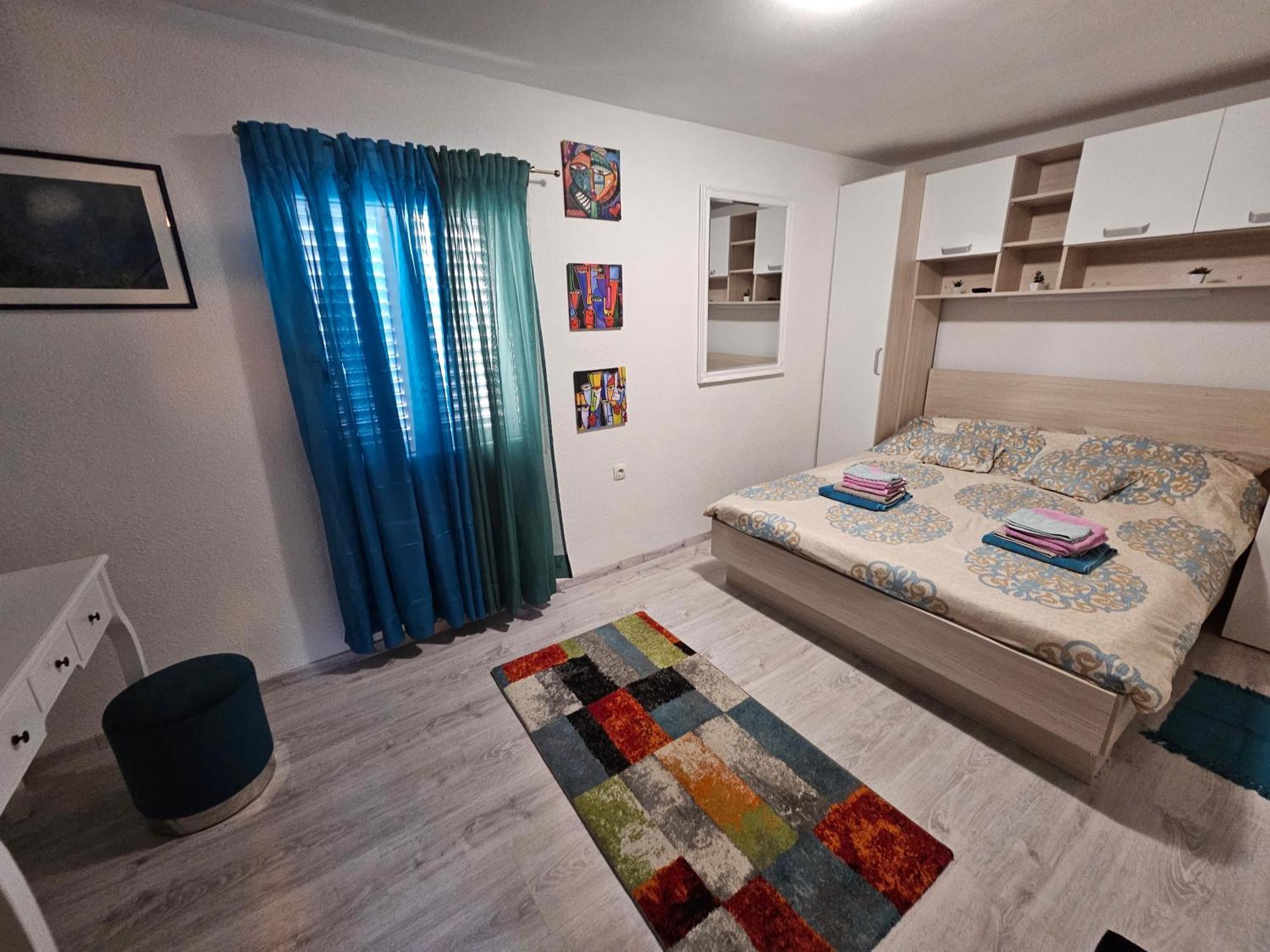 Kuca Za Odmor Dean Villa Pavicini Exteriör bild